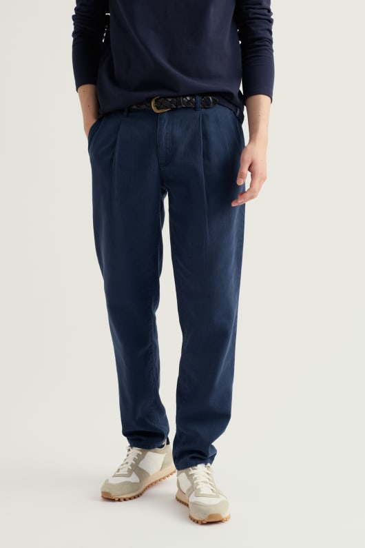 Seasalt Cornwall Men's Helmsman Trouser