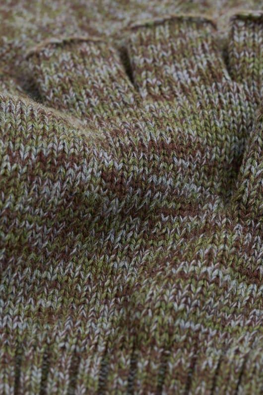 Seasalt Cornwall Men's Neot Fingerless Gloves