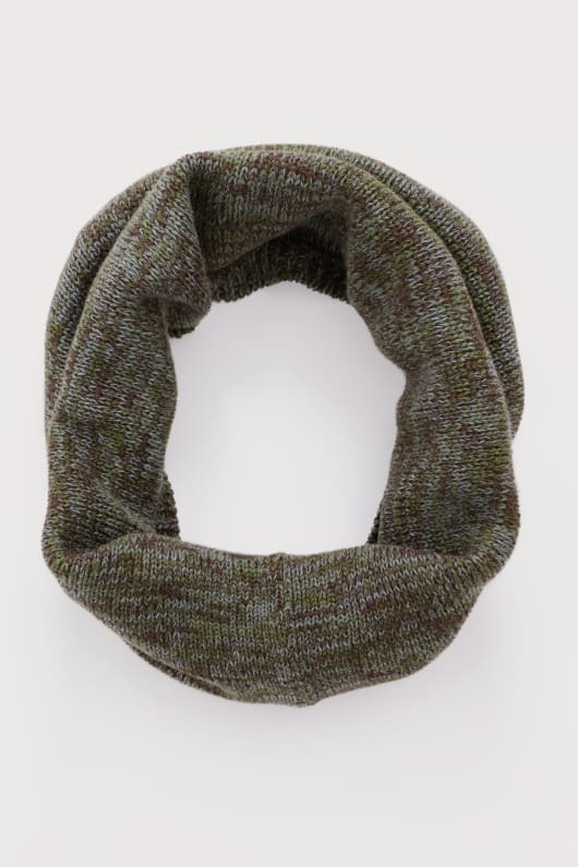 Seasalt Cornwall Men's Neot Organic Cotton Snood