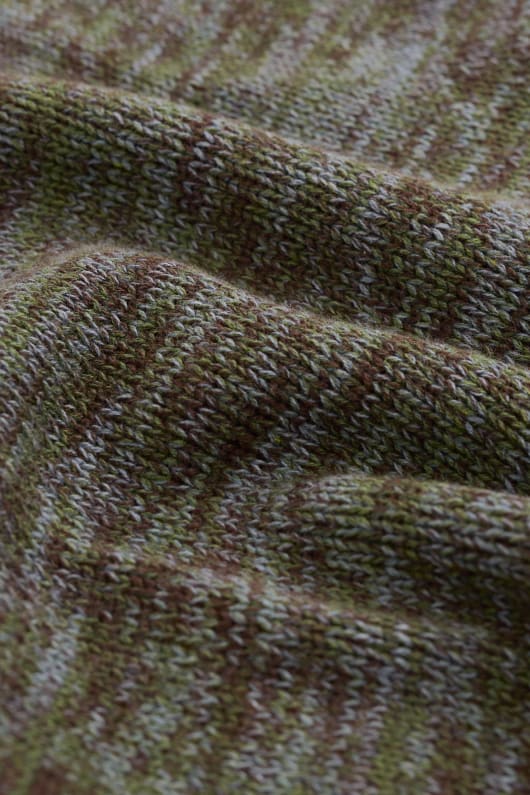 Seasalt Cornwall Men's Neot Organic Cotton Snood