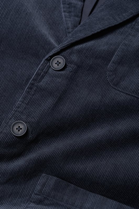 Seasalt Cornwall Men's Plantsman Cord Blazer