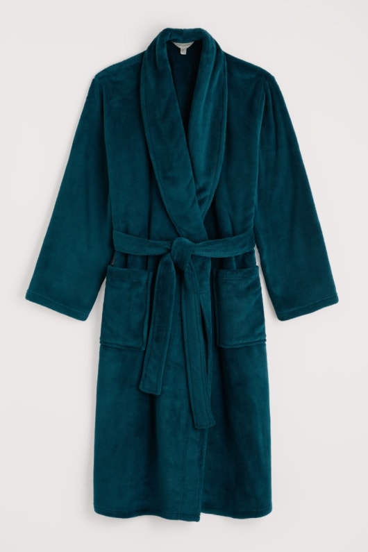 Seasalt Cornwall Men's Potter Robe