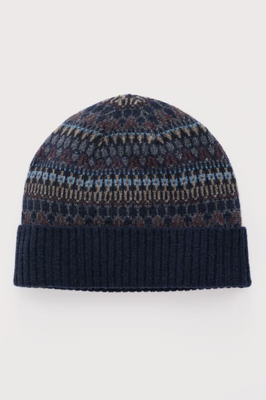 Seasalt Cornwall Men's Rowan Tree Hat