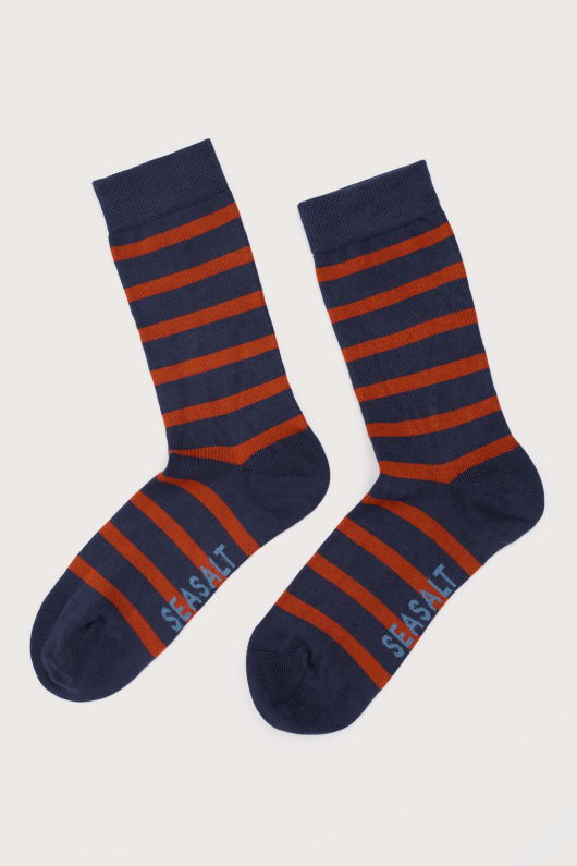 Seasalt Cornwall Men's Sailor Socks