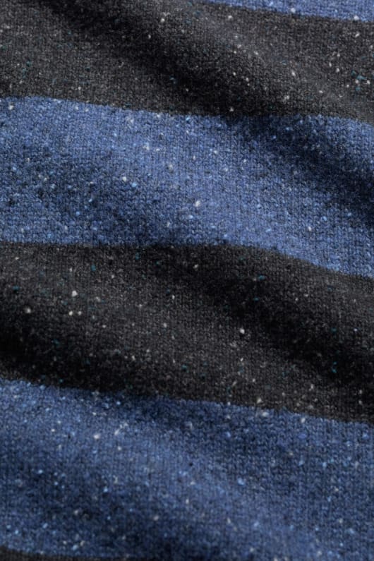 Seasalt Cornwall Men's Treknow V-Neck Vest