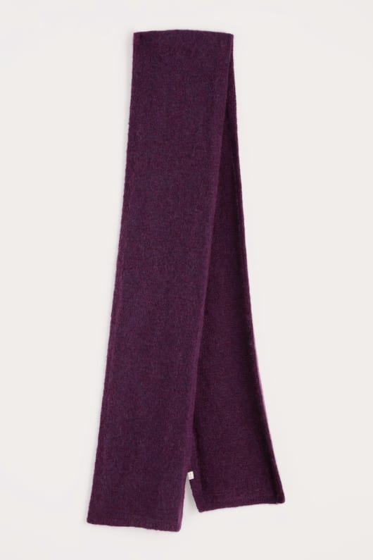 Seasalt Cornwall Minimalist Fluffy Scarf