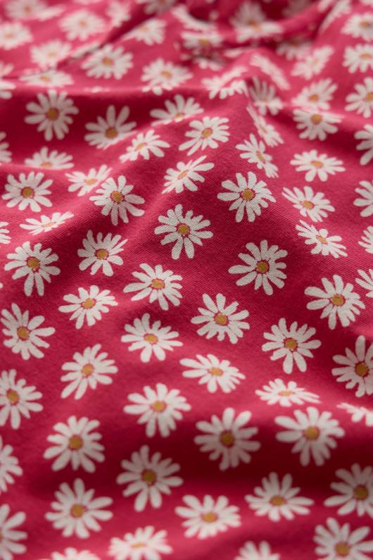 Seasalt Cornwall Moonlight Jersey Printed Pyjamas