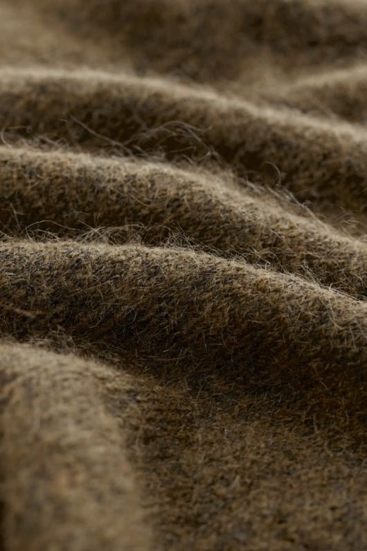 Seasalt Cornwall Morning Cliff Snood