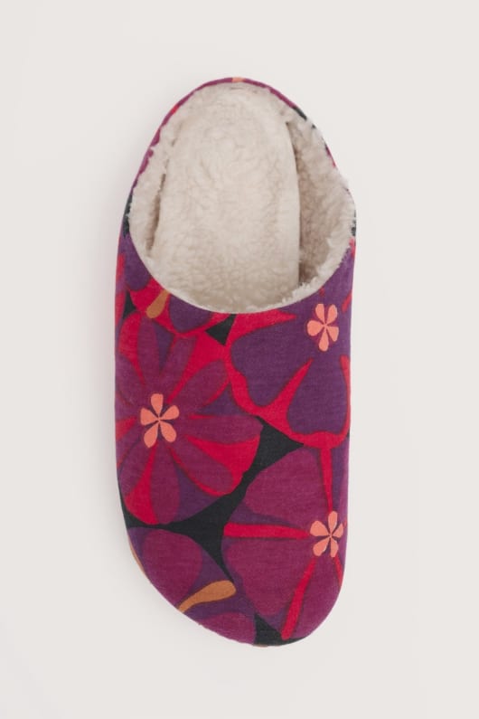 Seasalt Cornwall Nightjar Slipper