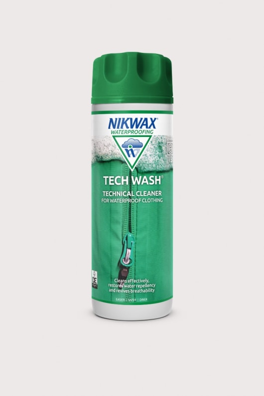 seasalt cornwall Nikwax Tech Wash 300ml