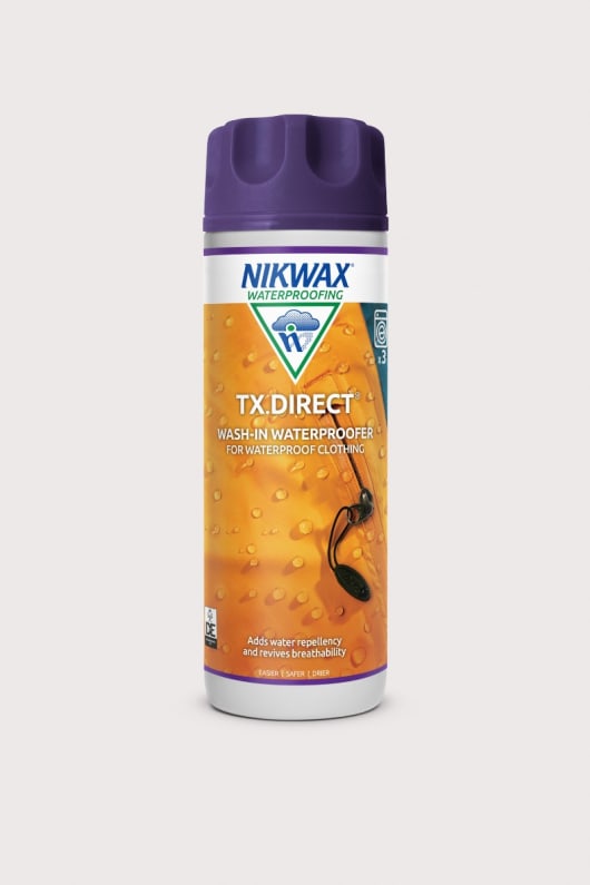 seasalt cornwall Nikwax TX Direct Wash 300ml