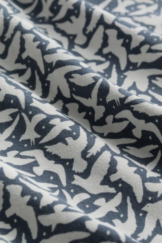 Seasalt Cornwall Organic Cotton Handyband