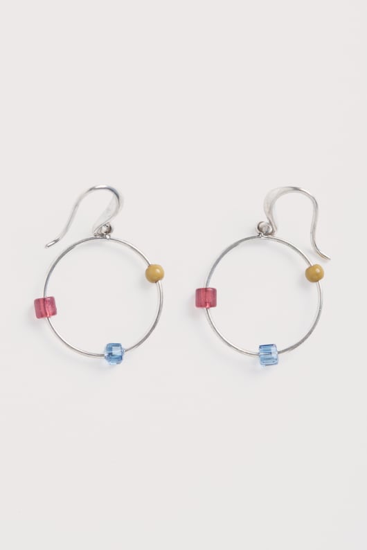 Seasalt Cornwall Par River Earrings