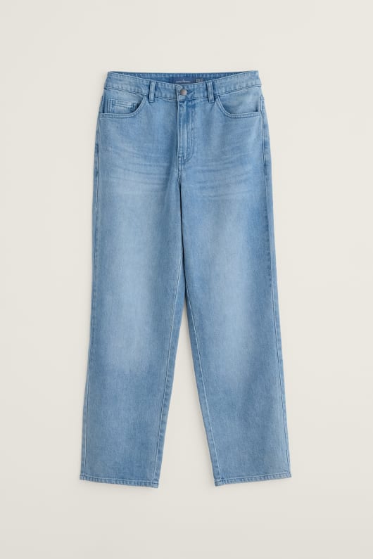 Seasalt Cornwall Penwith Straight Leg Jeans