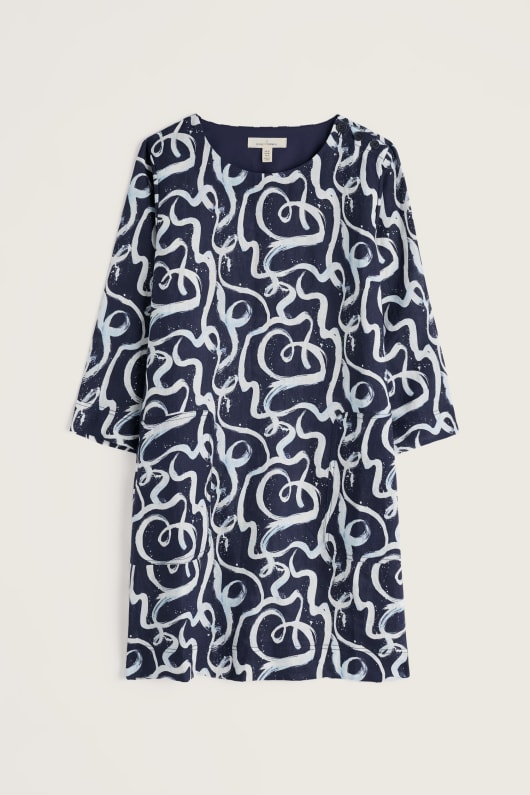 Seasalt Cornwall Port Gaverne Tunic