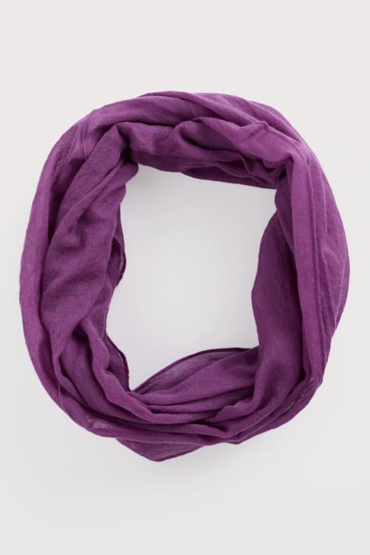 Seasalt Cornwall Pretty Useful Circle Scarf