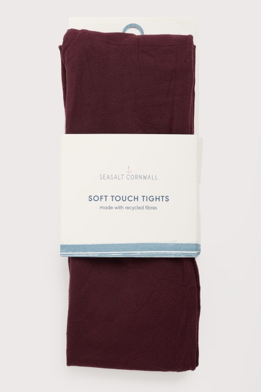 Seasalt Cornwall Recycled Tights
