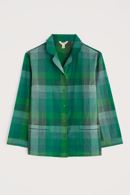 Seasalt Cornwall Sailing Moon Pyjamas