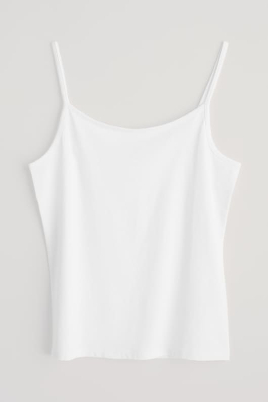 Seasalt Cornwall Salt Pond Jersey Vest