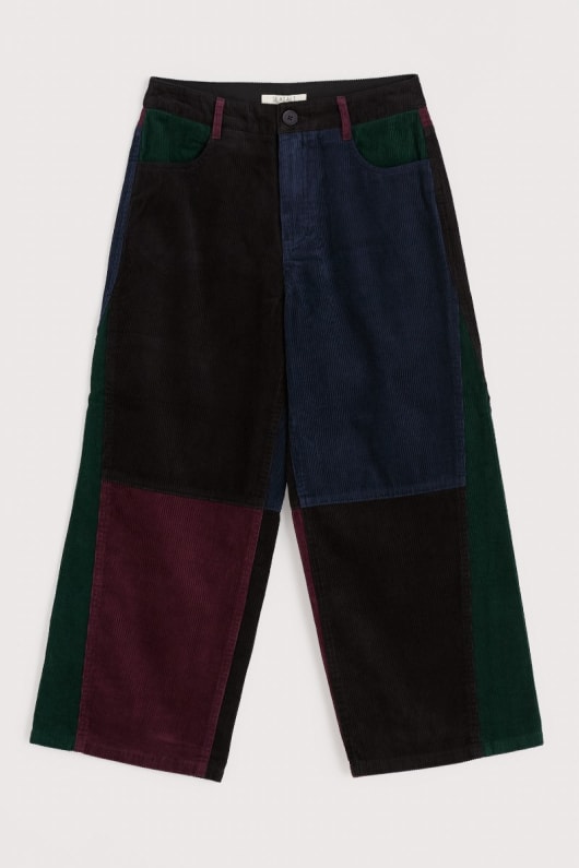 Seasalt Cornwall Seasalt Circular Barnes Crops