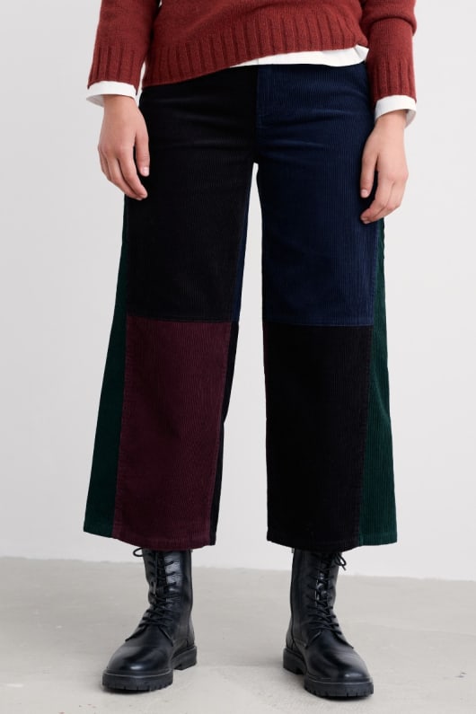 Seasalt Cornwall Seasalt Circular Barnes Crops