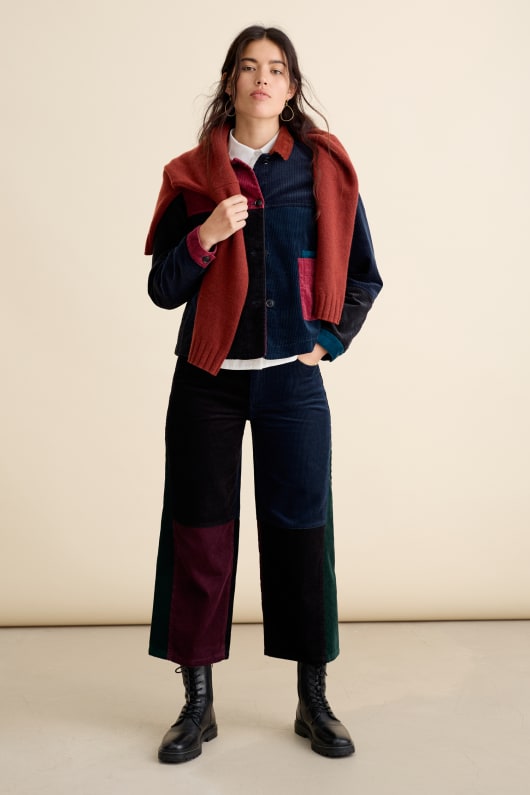 seasalt cornwall Seasalt Circular Barnes Crops