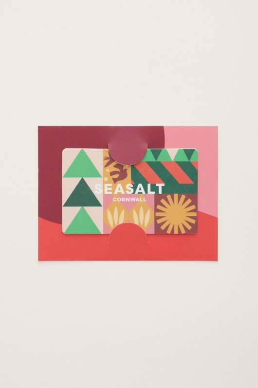 seasalt cornwall Seasalt Gift Card - Christmas
