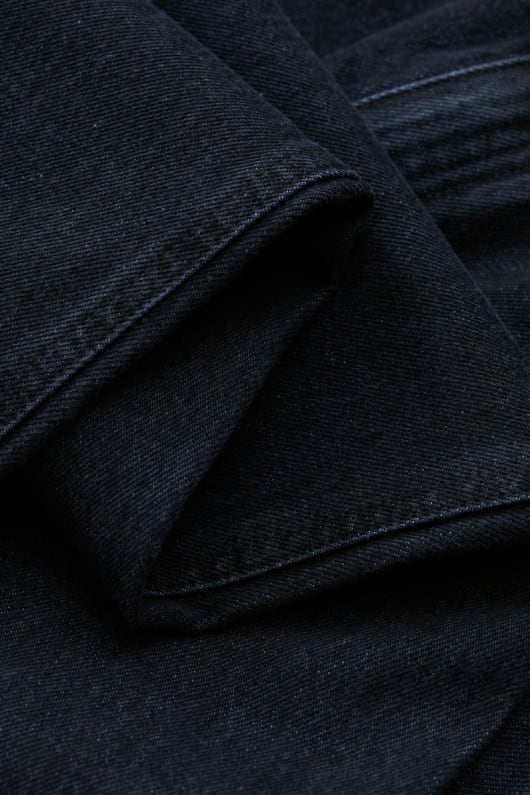 Seasalt Cornwall Sennen Cove Wide Leg Jeans