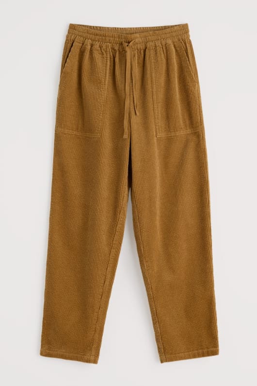 Seasalt Cornwall Sholl Cord Joggers