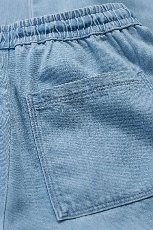 Seasalt Cornwall Sholl Tapered Joggers