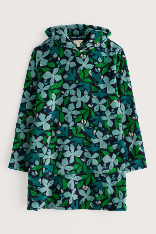 Seasalt Cornwall Snugsoft Hoodie