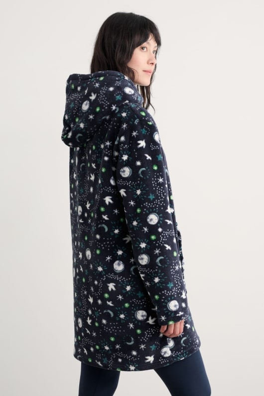 seasalt cornwall Snugsoft Hoodie