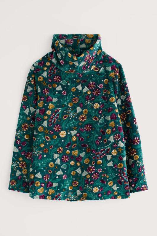 Seasalt Cornwall Snugsoft Top