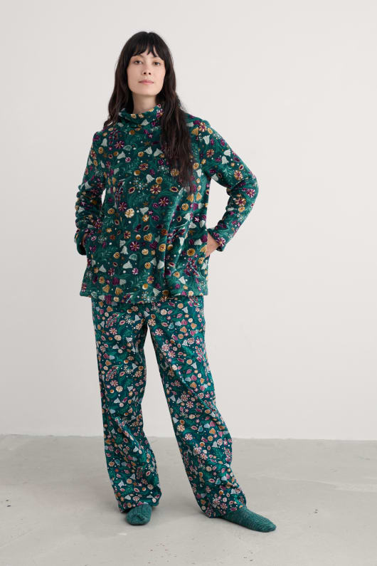 Seasalt Cornwall Snugsoft Top