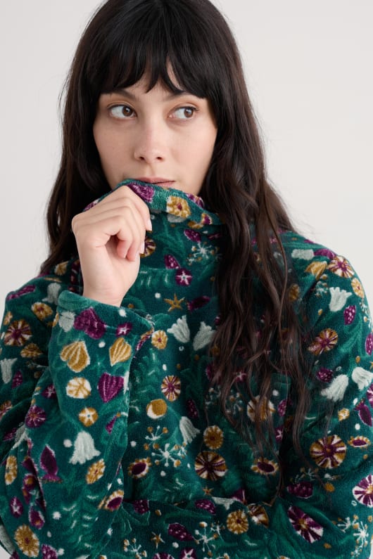 Seasalt Cornwall Snugsoft Top