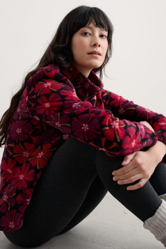 seasalt cornwall Snugsoft Top