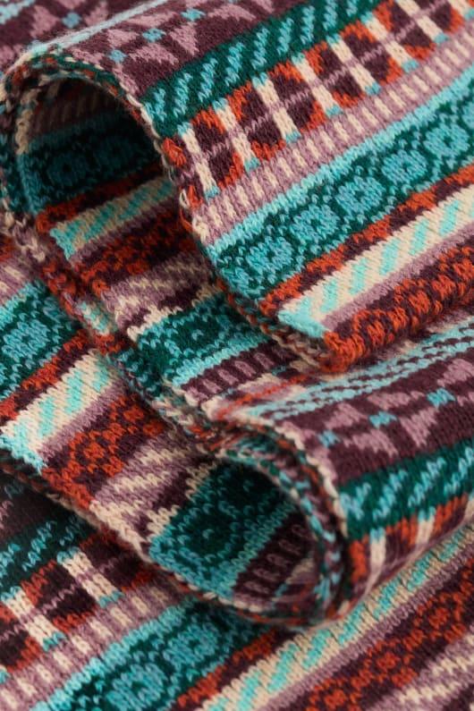 Seasalt Cornwall Stonewind Knitted Scarf