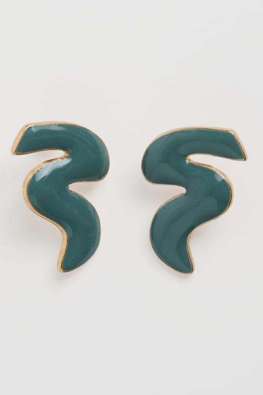 Seasalt Cornwall Sunny Corner Earrings