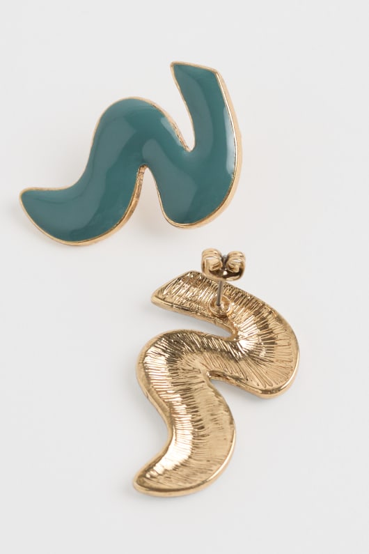 Seasalt Cornwall Sunny Corner Earrings