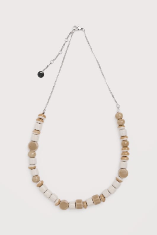 Seasalt Cornwall Sweet Flag Necklace