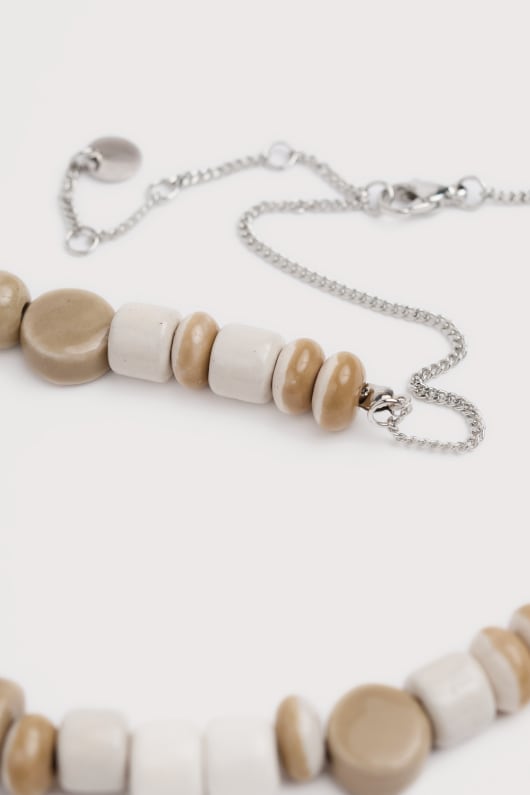 Seasalt Cornwall Sweet Flag Necklace