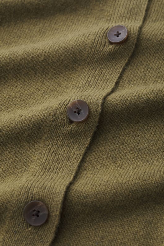 Seasalt Cornwall Tern Tide Cardigan