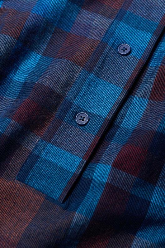 Seasalt Cornwall Tithonia Cord Top