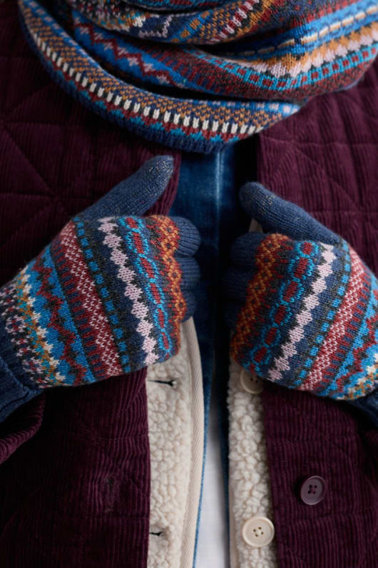 seasalt cornwall Very Clever Gloves