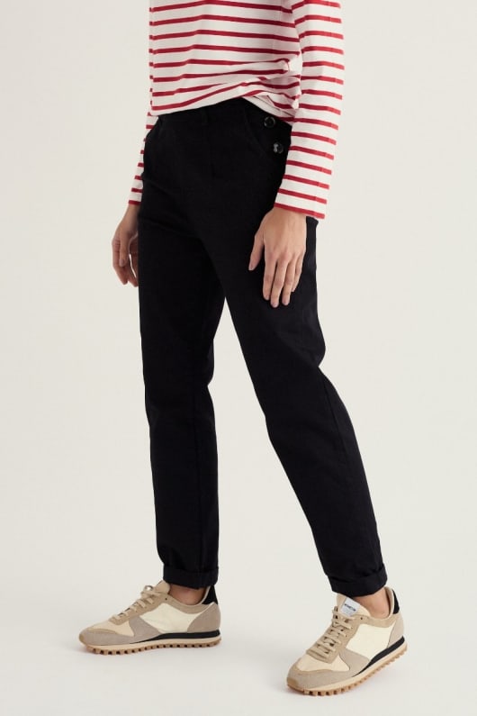 Seasalt Cornwall Waterdance Trousers