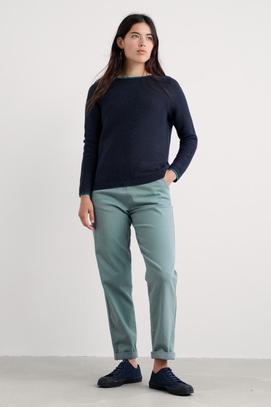 seasalt cornwall Waterdance Trousers