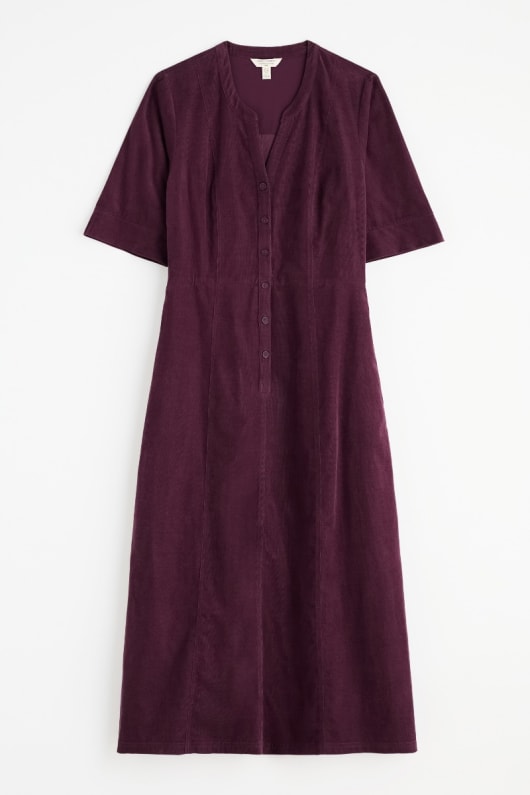 Seasalt Cornwall Wightwick Midi Dress