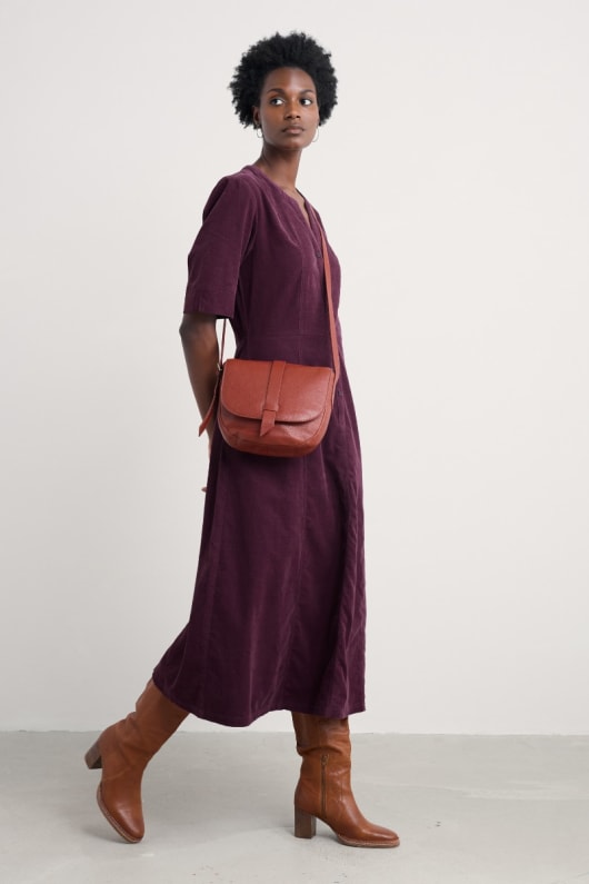 seasalt cornwall Wightwick Midi Dress