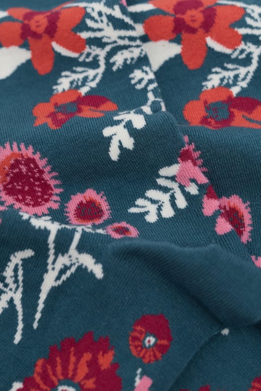 Seasalt Cornwall Women's Arty Socks