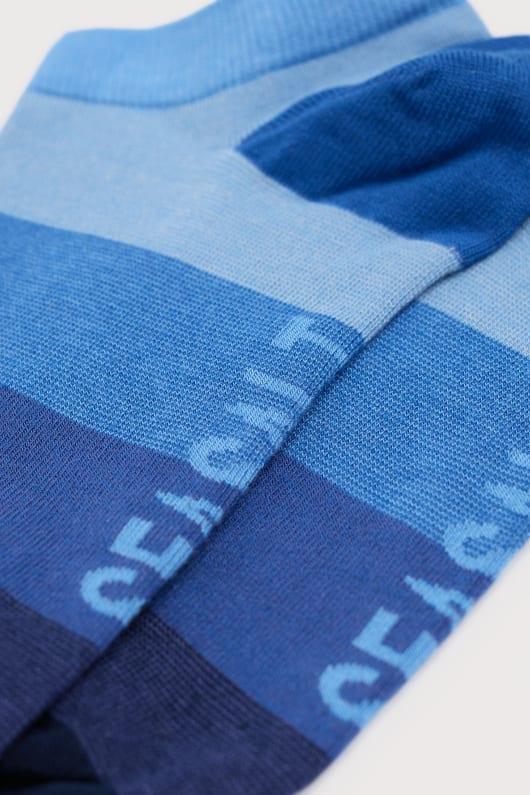 Seasalt Cornwall Women's Everyday Trainer Socks